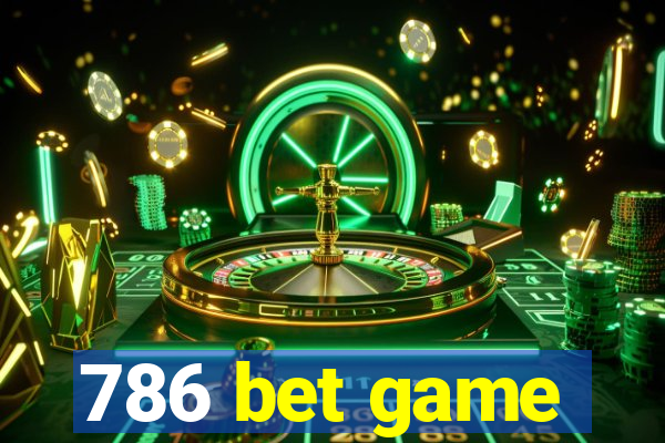 786 bet game